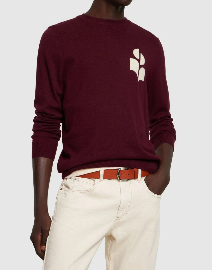 Isabel Marant Zaph Leather Belt