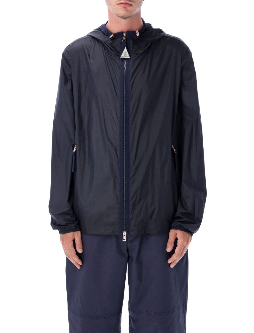 Moncler X Donald Glover Hamlin Hooded Lightweight Jacket