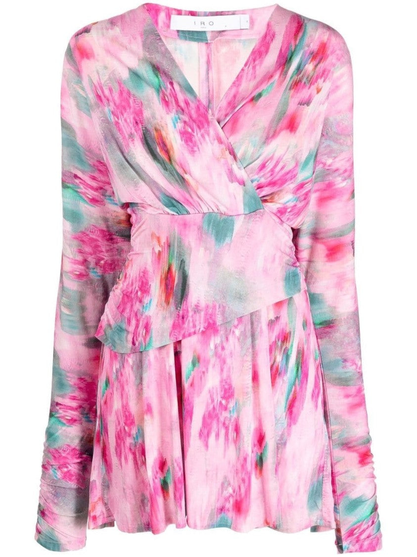 Iro Zola Dress