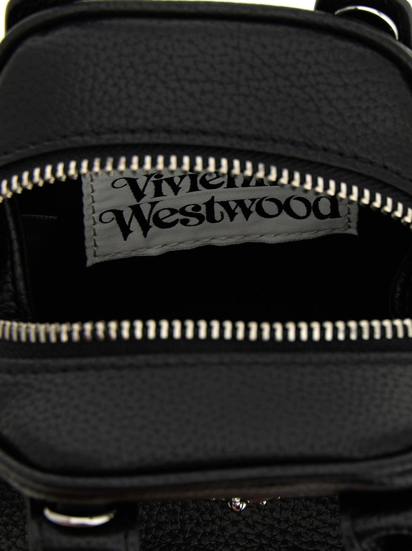 Vivienne Westwood 'Mini Yasmine' Handbag