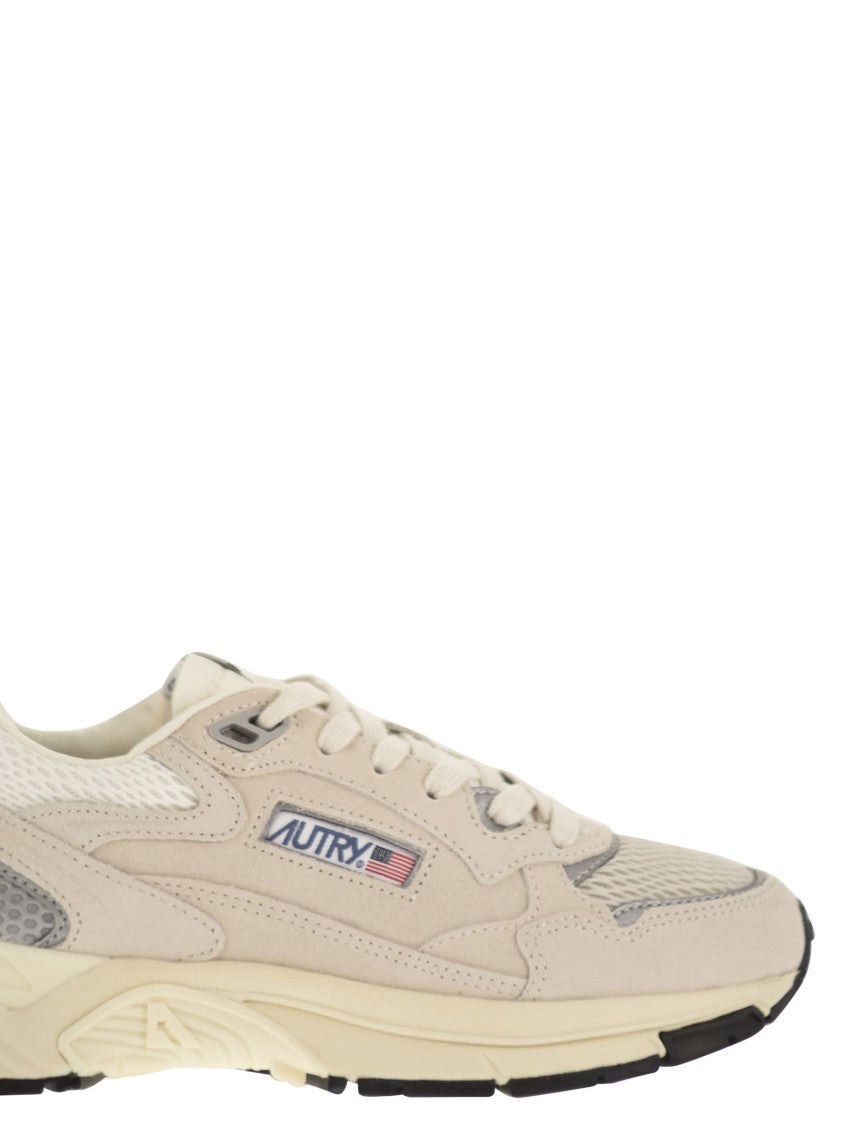 Autry Hyperway - Sneakers