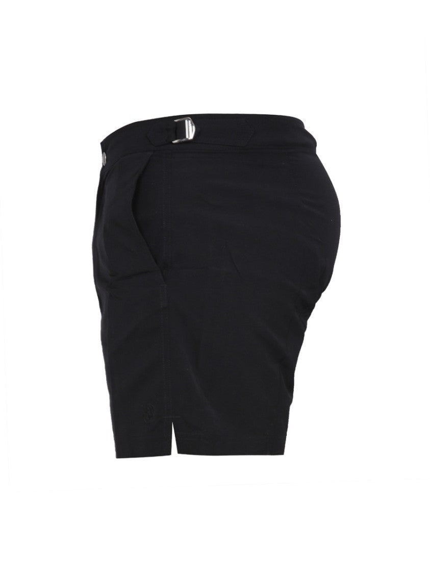 Alexander Mcqueen Skull Swimsuit