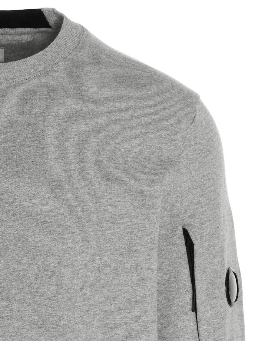 C.P. Company 'Diagonal Raised' Sweatshirt
