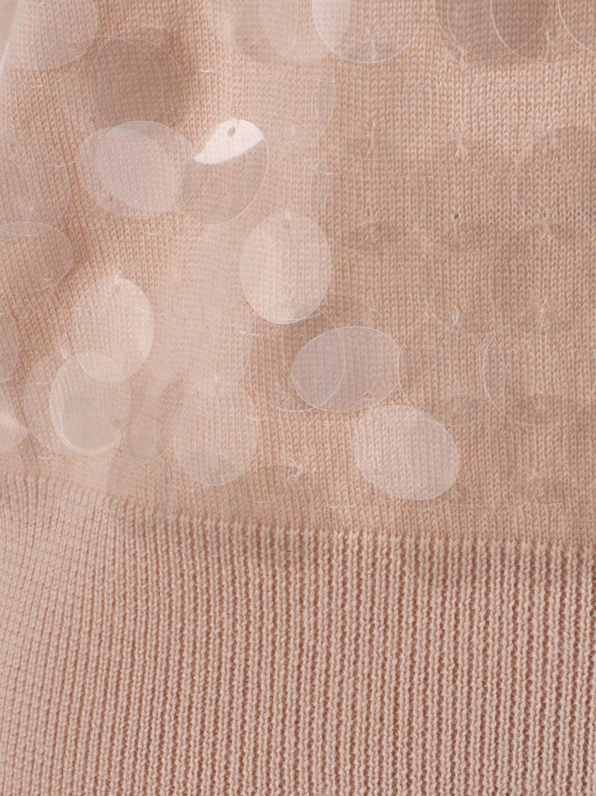 Max Mara Saio T-Shirt-Vest-Top