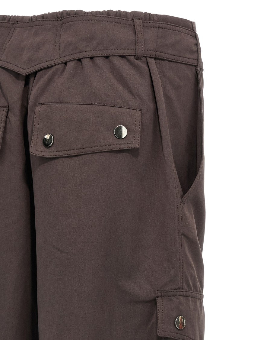 The Andamane Xandra' Pants