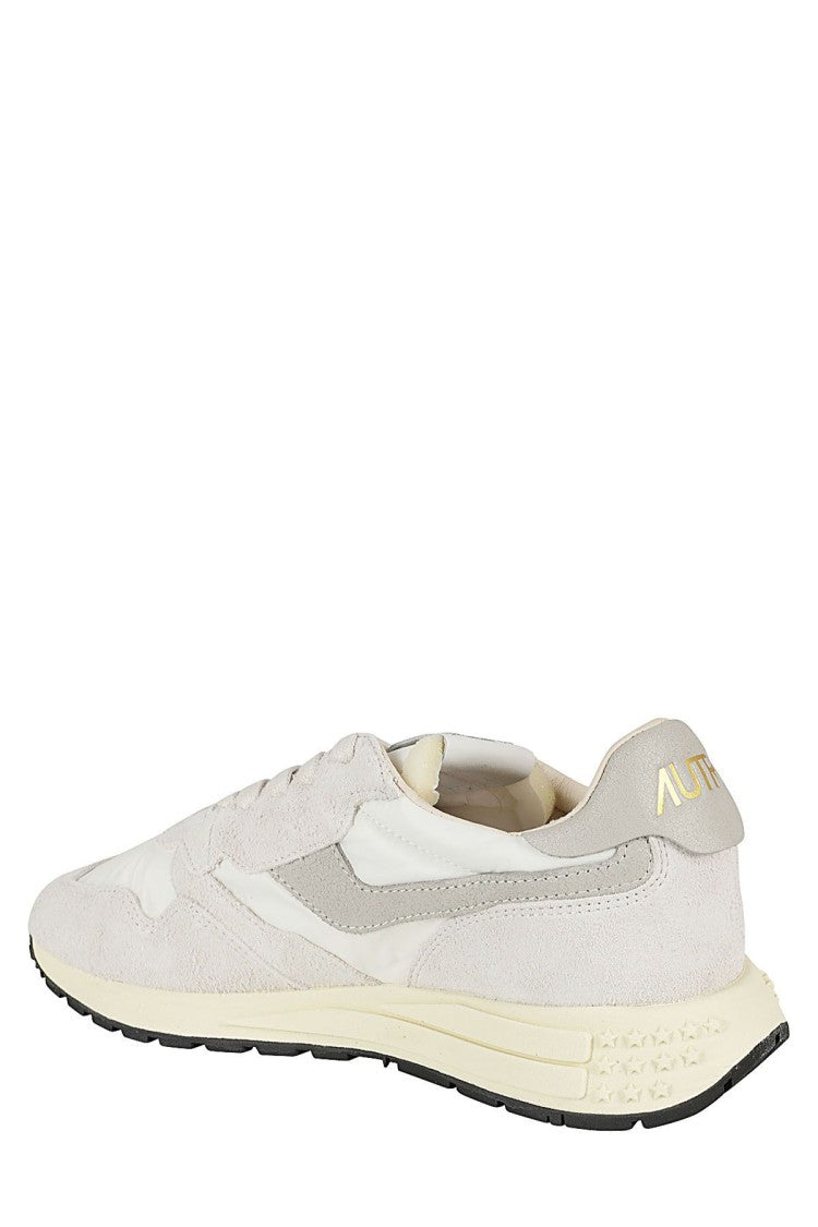 Autry Reelwind Low Sneakers