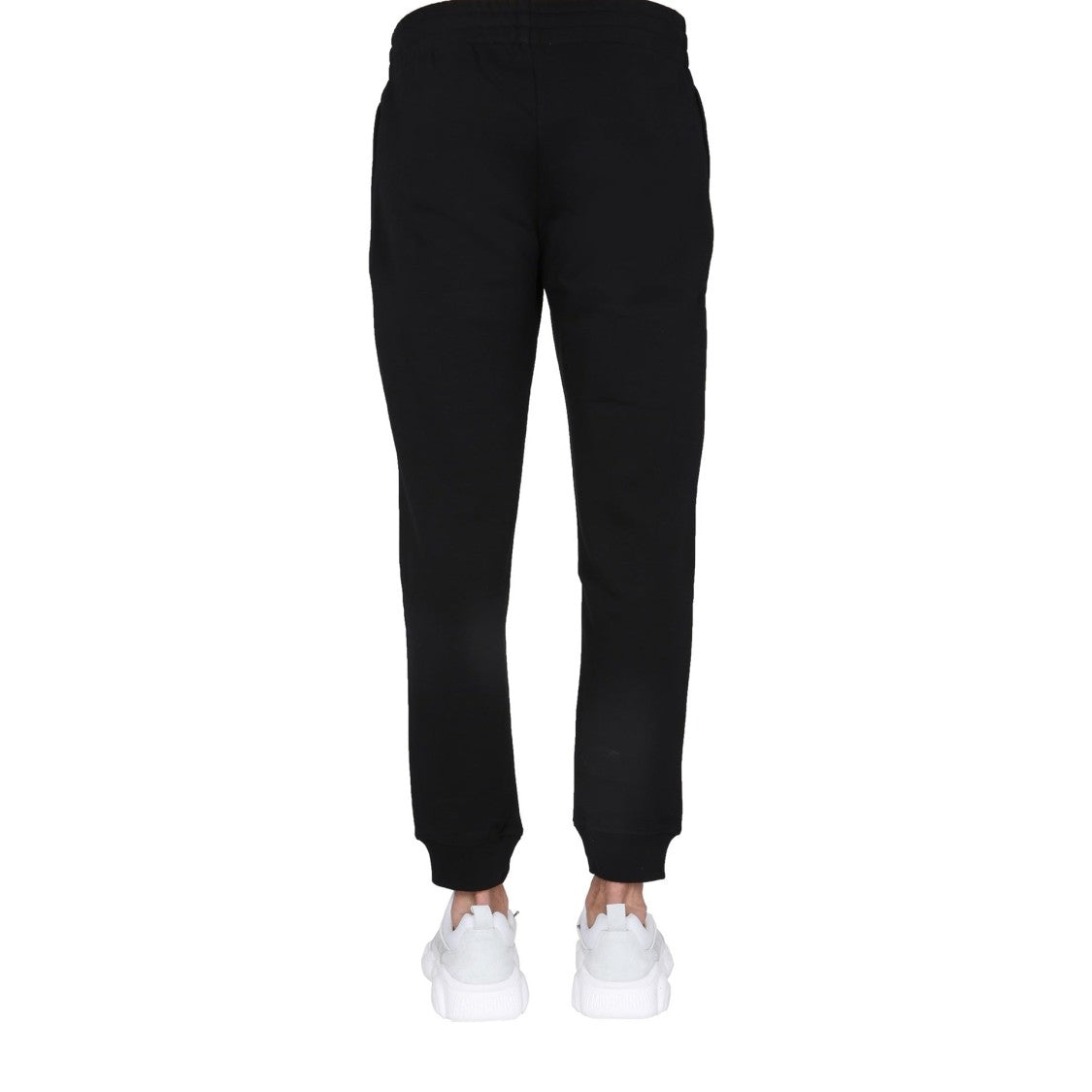 Moschino Logo Jogging Pants