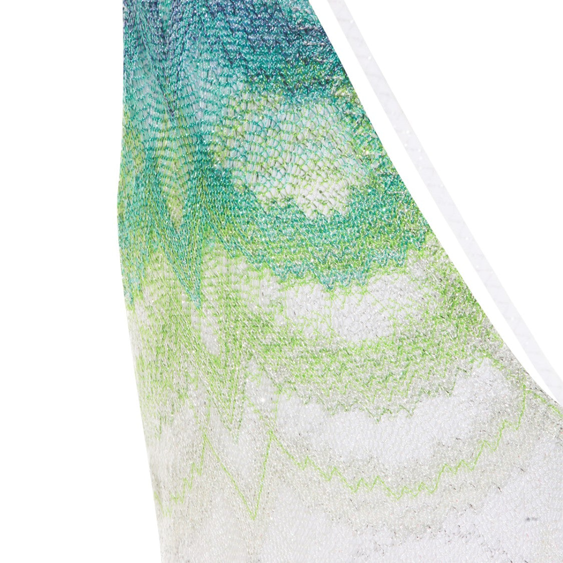 Missoni Multicolor One-Piece Swimsuit