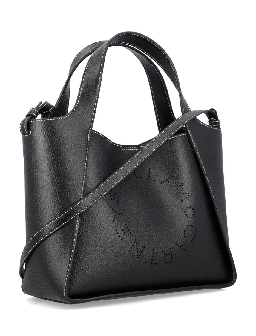 Stella Mccartney Vegan Leather Crossbody Tote