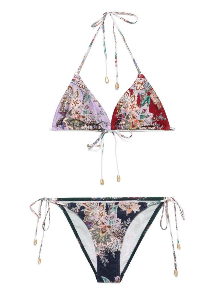 Zimmermann Rhiannon Bikini