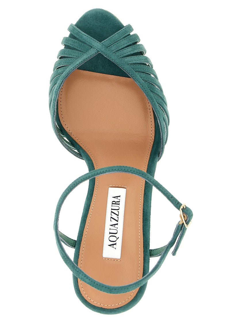 Aquazzura 'Hold Me' Sandals