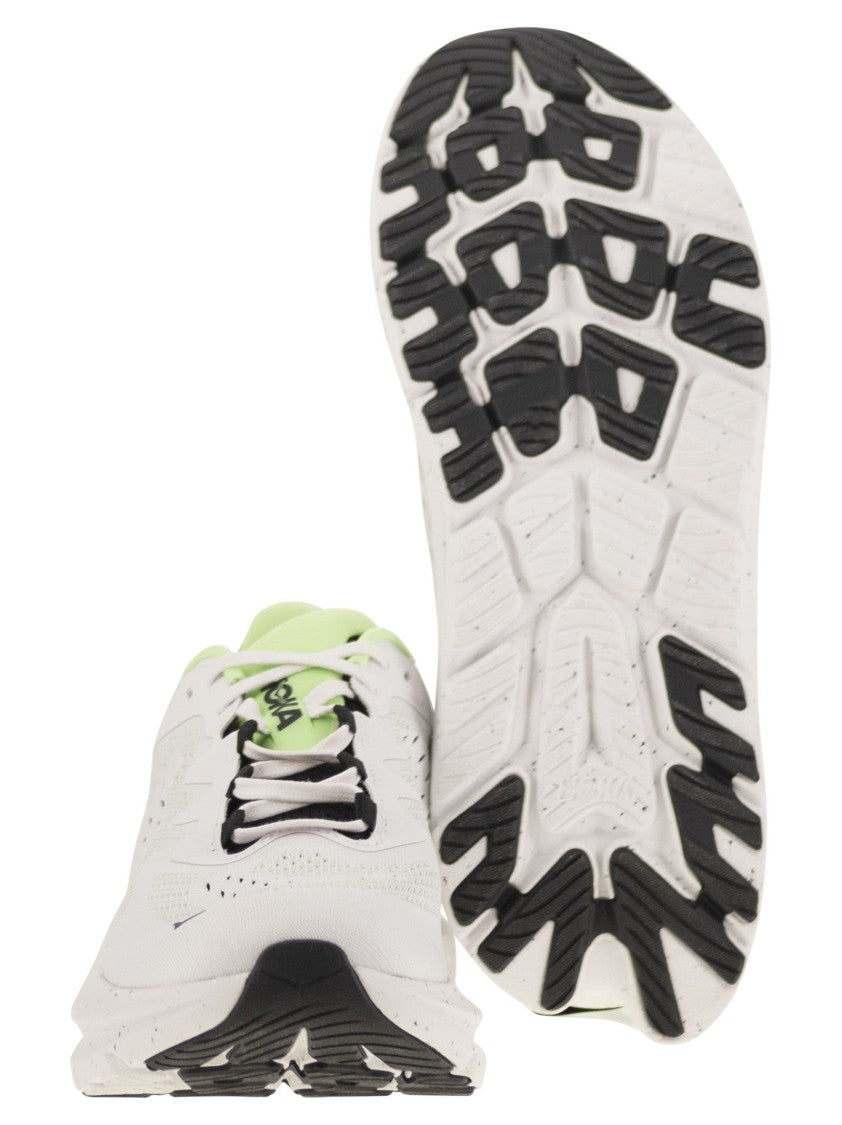 Hoka Kawana 2 - Canvas Sneaker