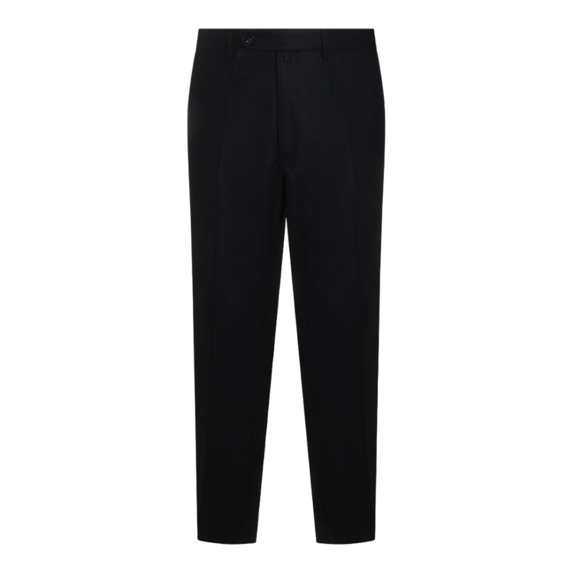 Berwich Tailored Tapered Straight-Leg Pants