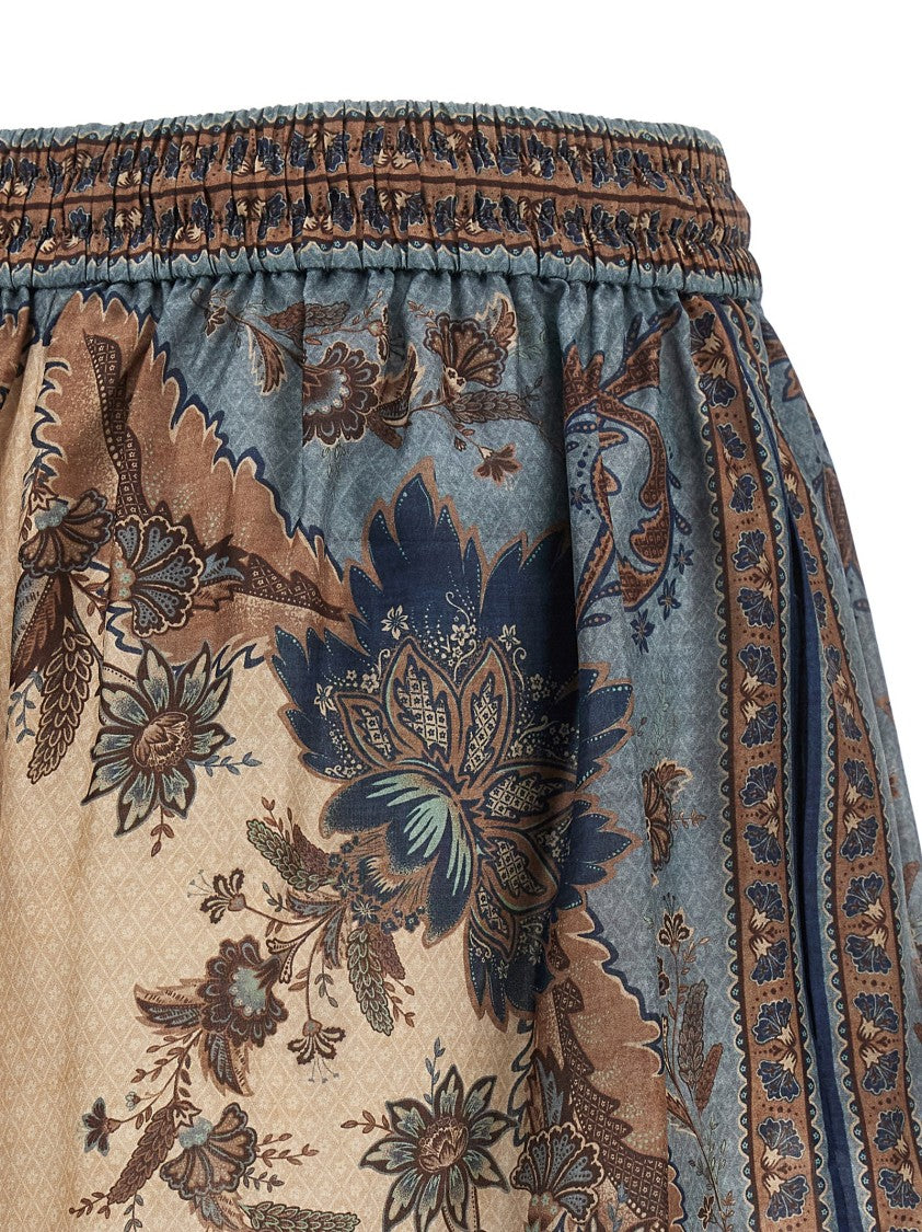 Zimmermann Ascension' Shorts