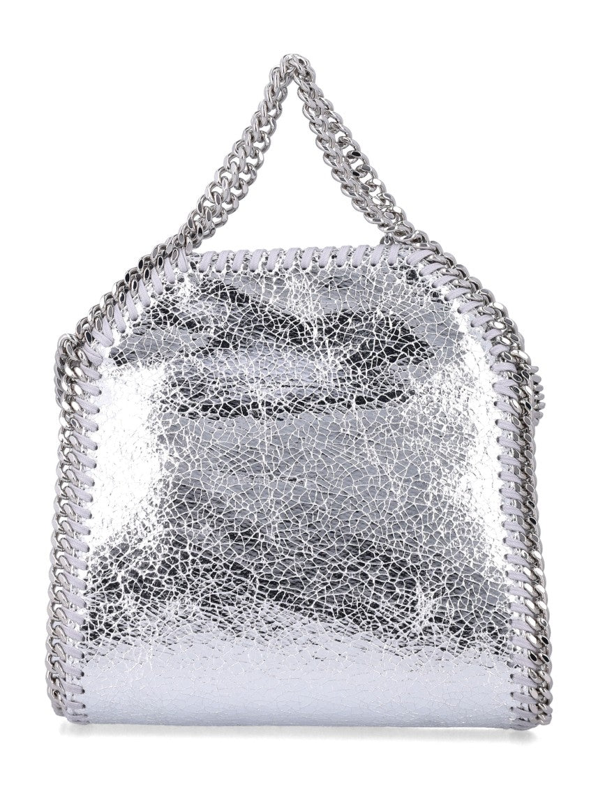 Stella Mccartney Falabella Tiny Handbag