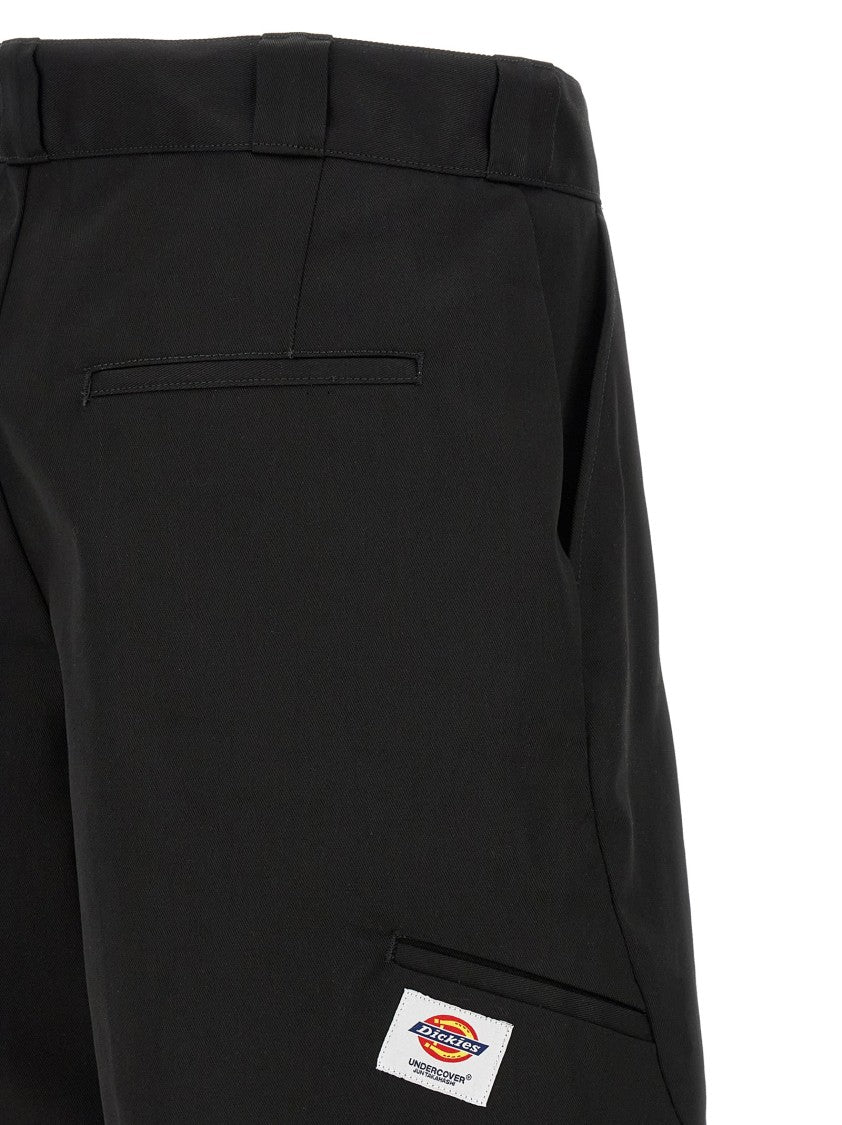 Undercover Dickies X 'Uc1f4509' Bermuda Shorts