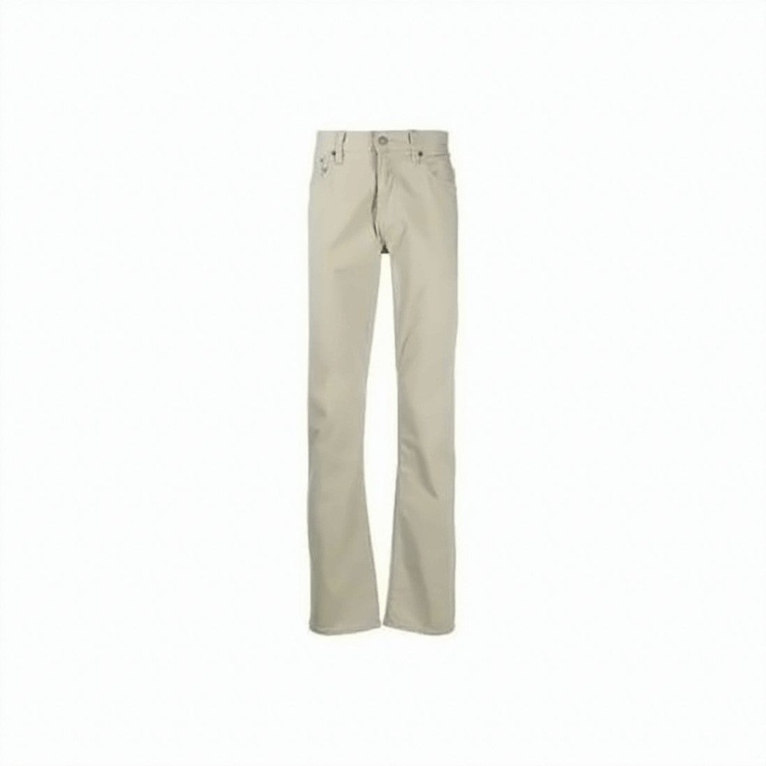 Polo Ralph Lauren Straight Fit Casual Pants With Timeless Appeal