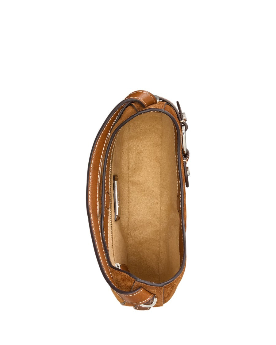 Lauren Ralph Lauren Small Crossbody Bag