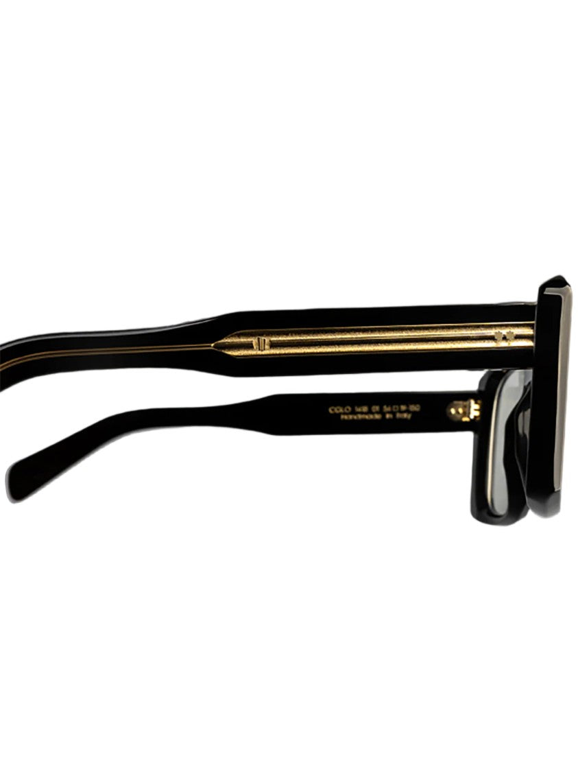 Cutler And Gross International Fit 57 Mm Optical Frames