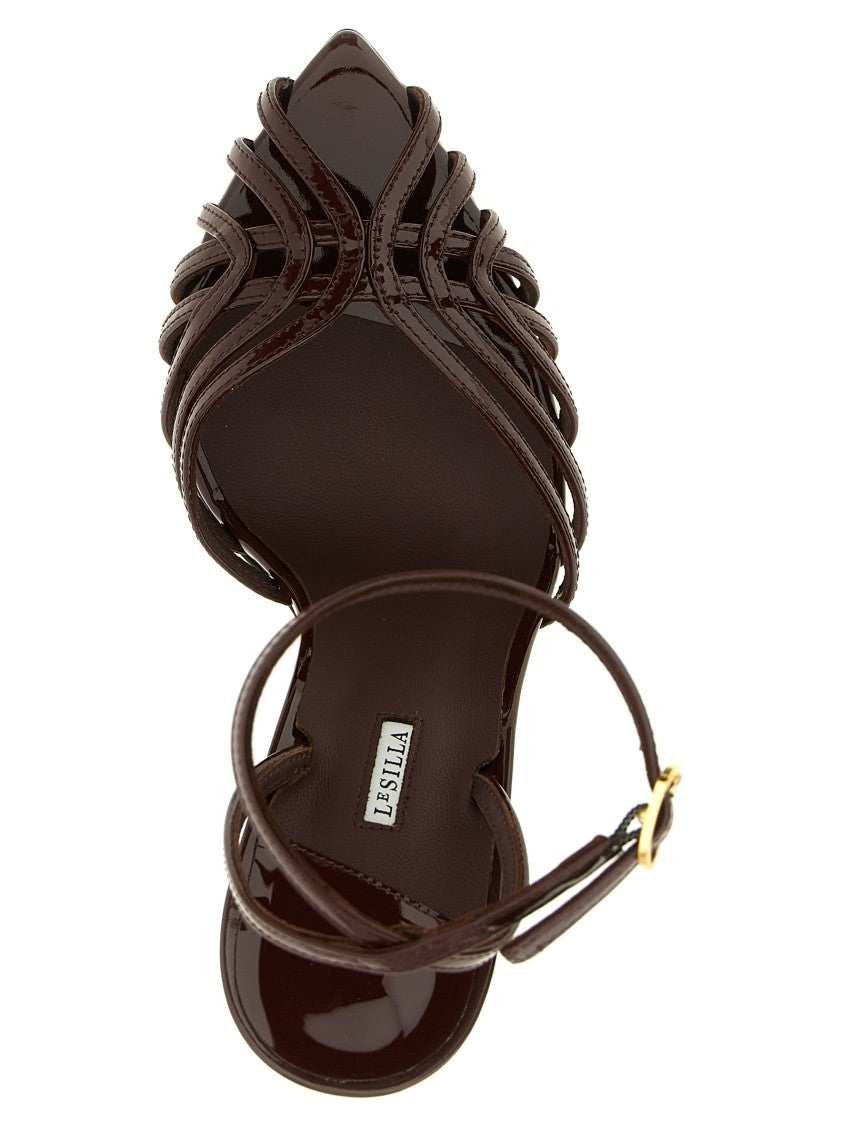 Le Silla Embrace' Sandals