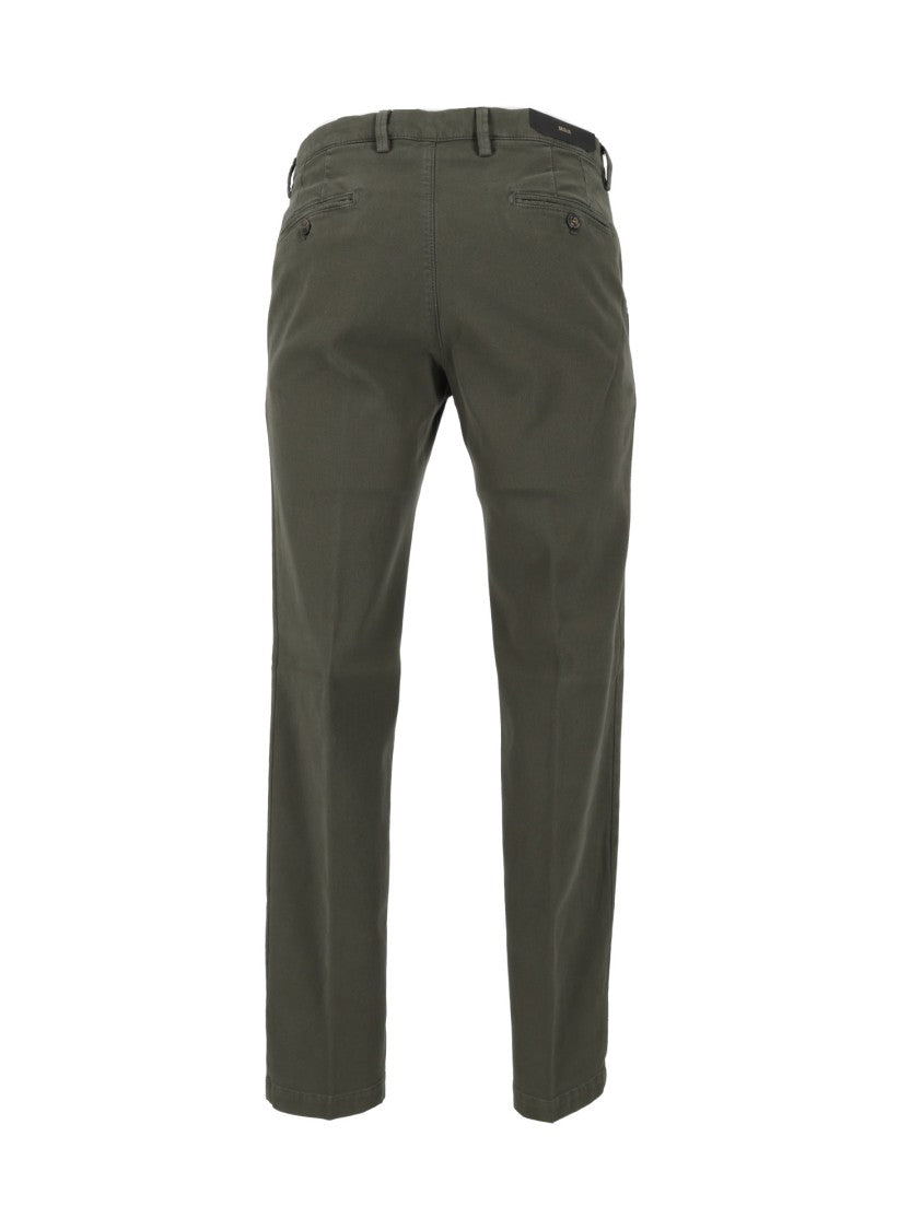 Briglia Straight-Leg Casual Pants