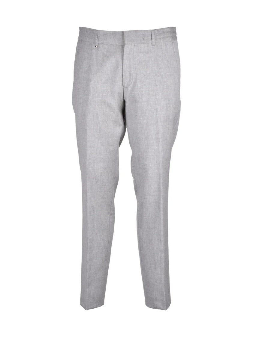 Boss Boss Trousers - Grey