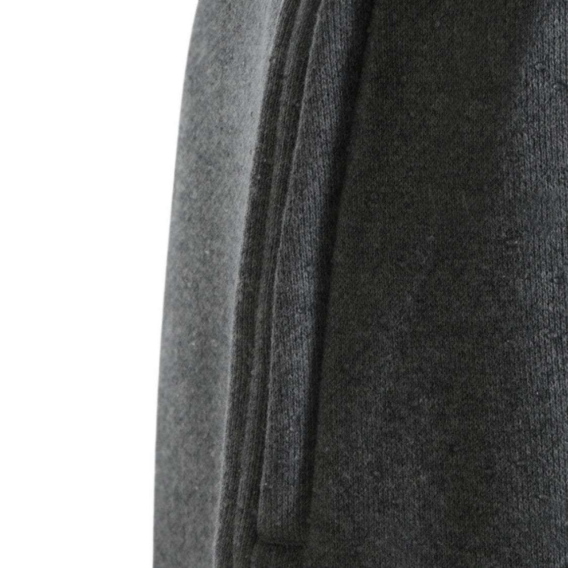Alexander Wang Minimalist Logo Elastic Waistband Wide-Leg Sweatpants