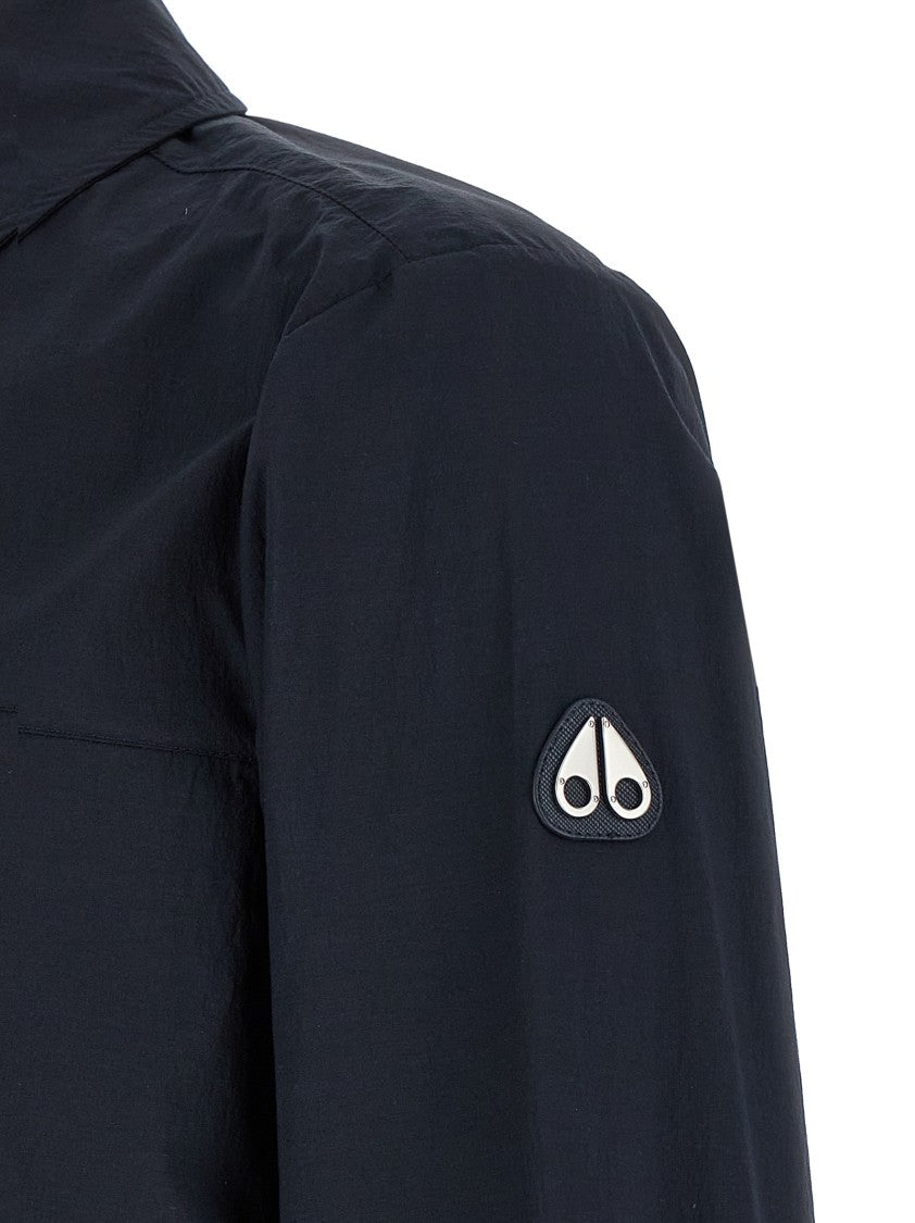 Moose Knuckles 'Waverly' Jacket