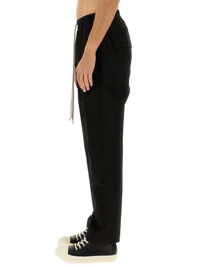 Rick Owens Drawstring Pant