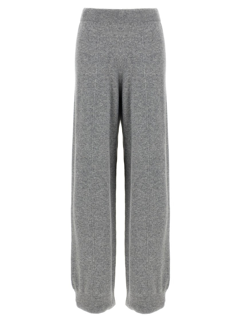 Fabiana Filippi Jewel Detail Pants