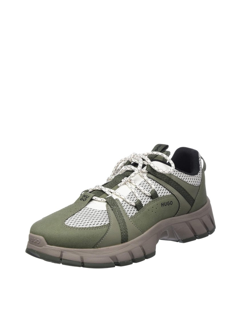 Hugo Boss Kyle Runner Sneakers