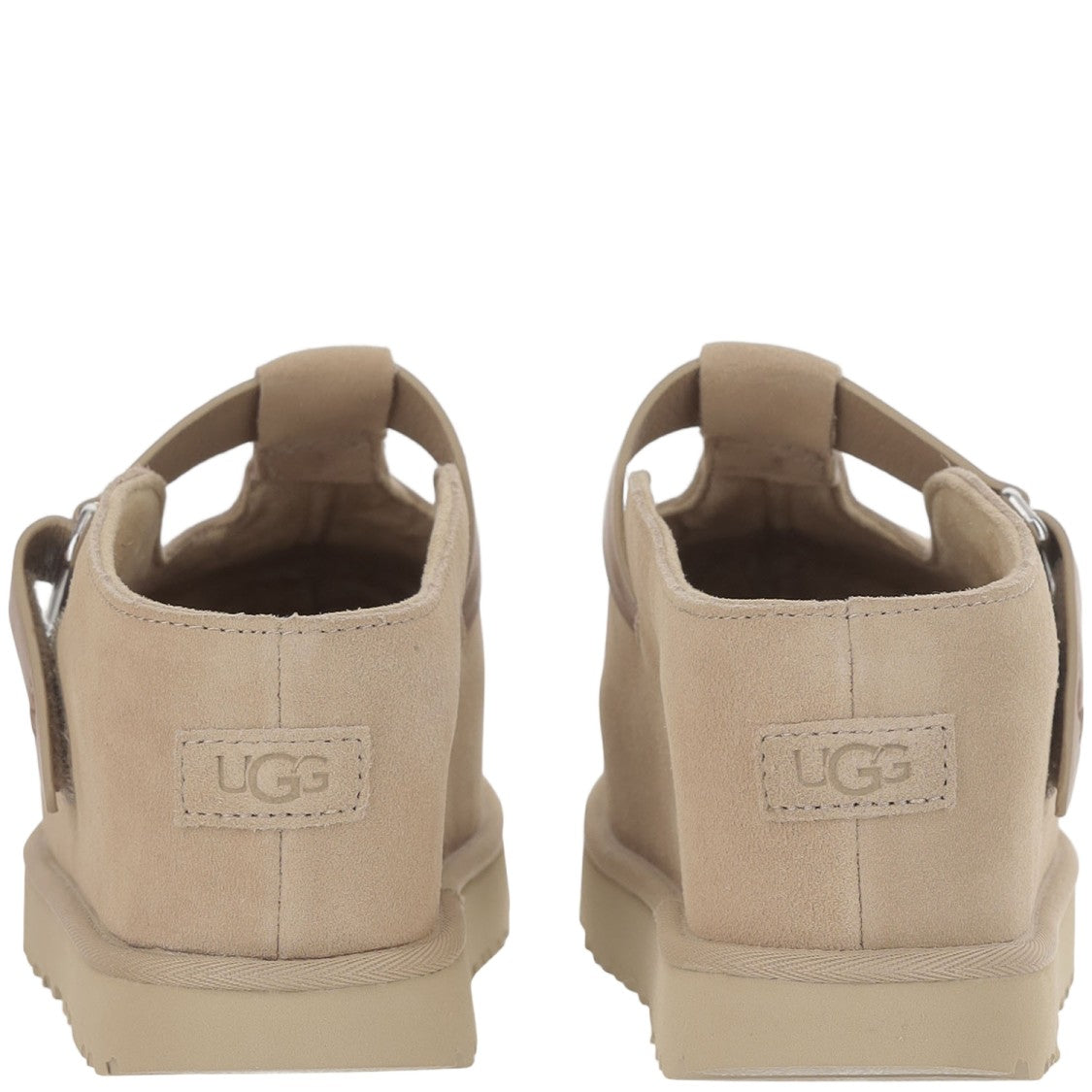 Ugg Goldenstar Hi Mules