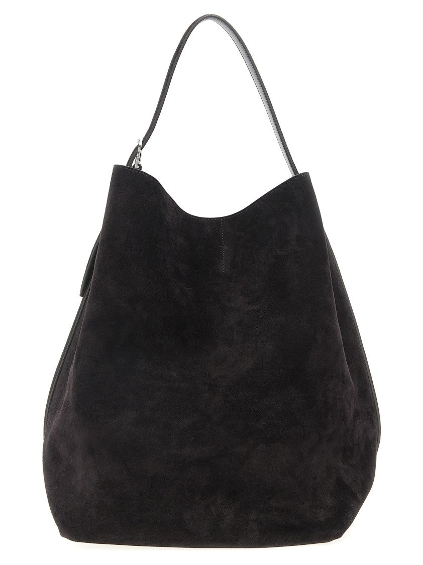 Totême 'Belted Tote' Shoulder Bag