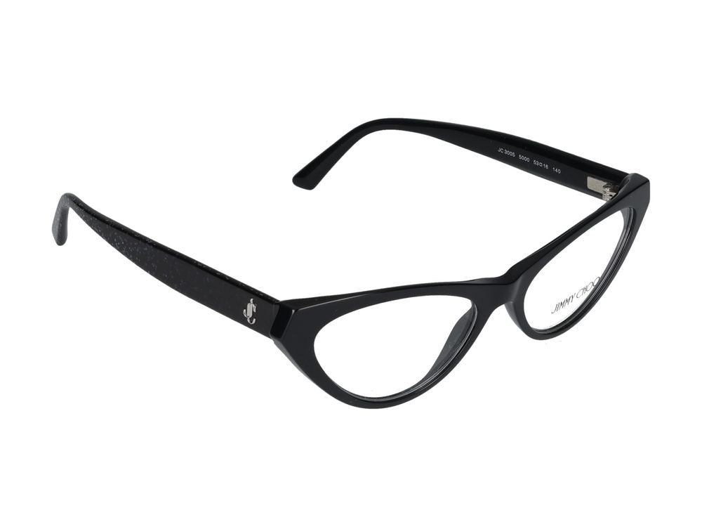 Jimmy Choo Eyeglasses 0Jc3005 5000 53/16/140