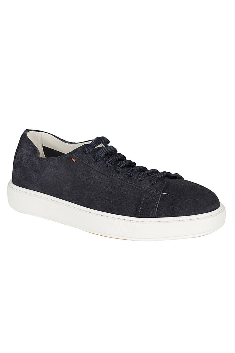 Santoni Damps Sneakers