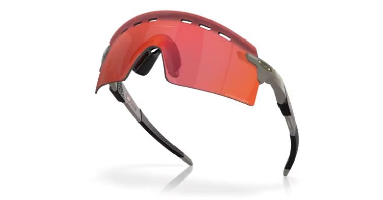 Oakley Encoder Strike Vented Sunglasses