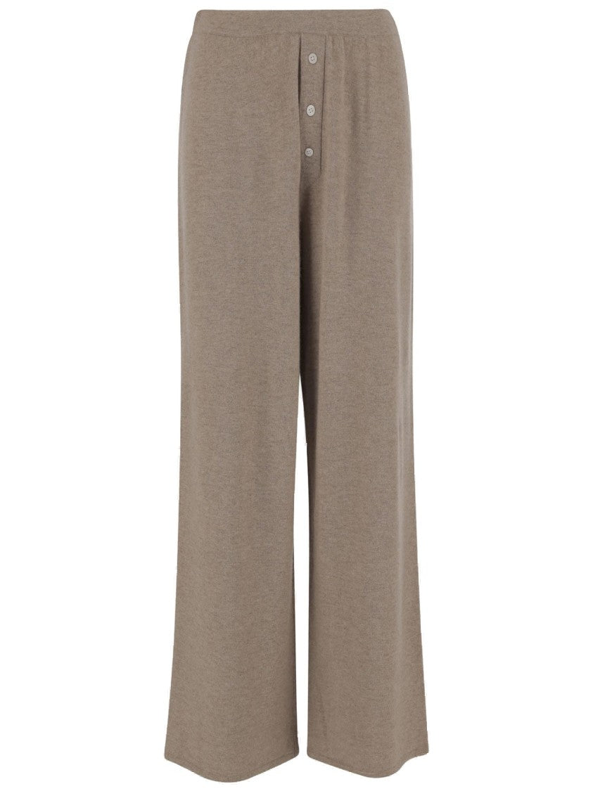 Guest In Residence Cashmere Everywear Pants