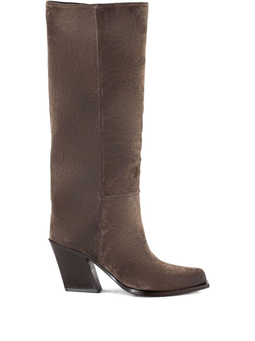 Vic Matié Todi Knee High Boots