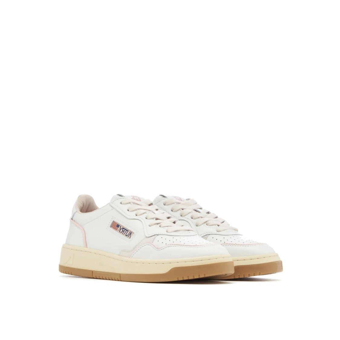 Autry Medalist Low Sneakers