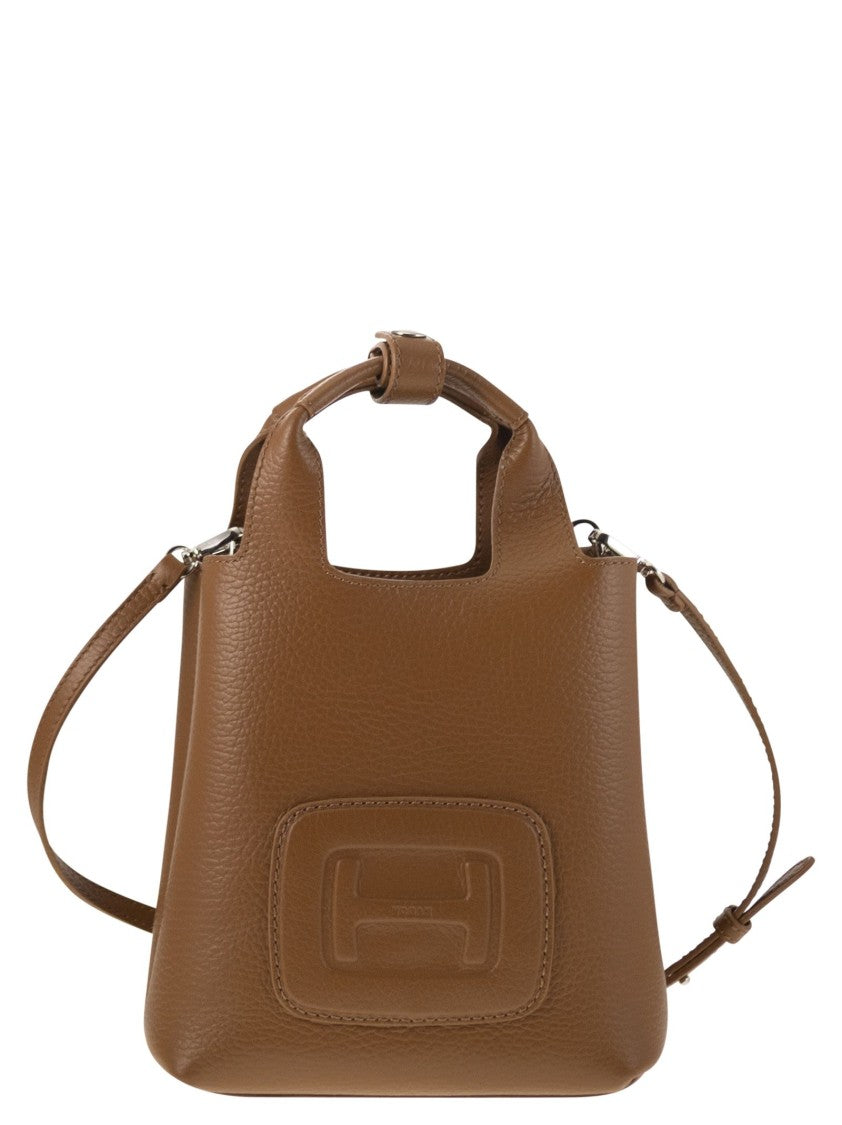 Hogan Shopping Mini H-Bag