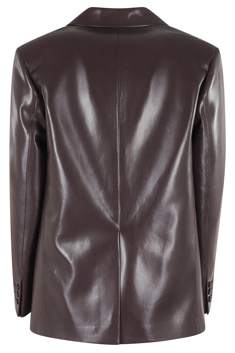 The Andamane Guia Oversized Blazer