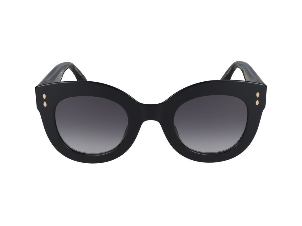Isabel Marant Sunglasses Im 0073/S 807 Black 49/28/145