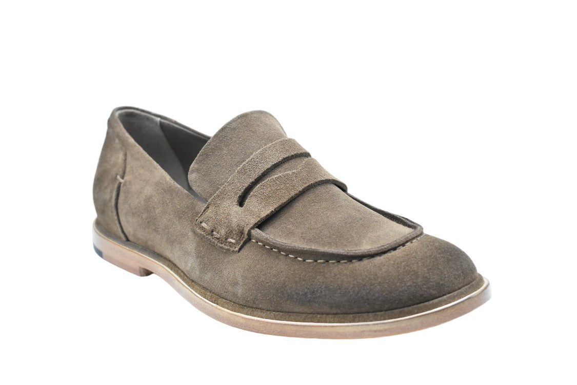 Ernesto Dolani Antilope Laced Comfort Versatile Low Shoes