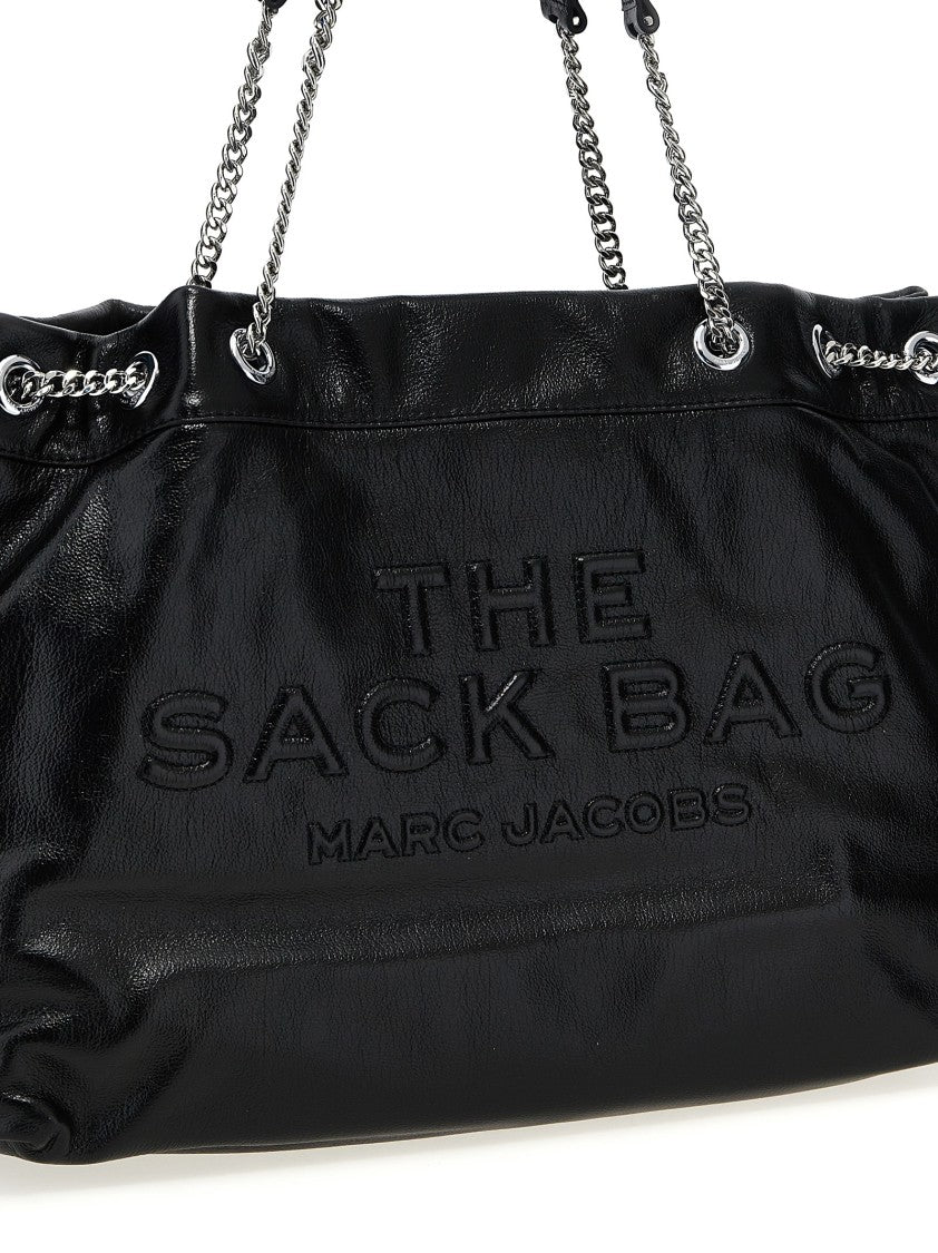 Marc Jacobs 'The Large Chain Sack' Shoulder Bag