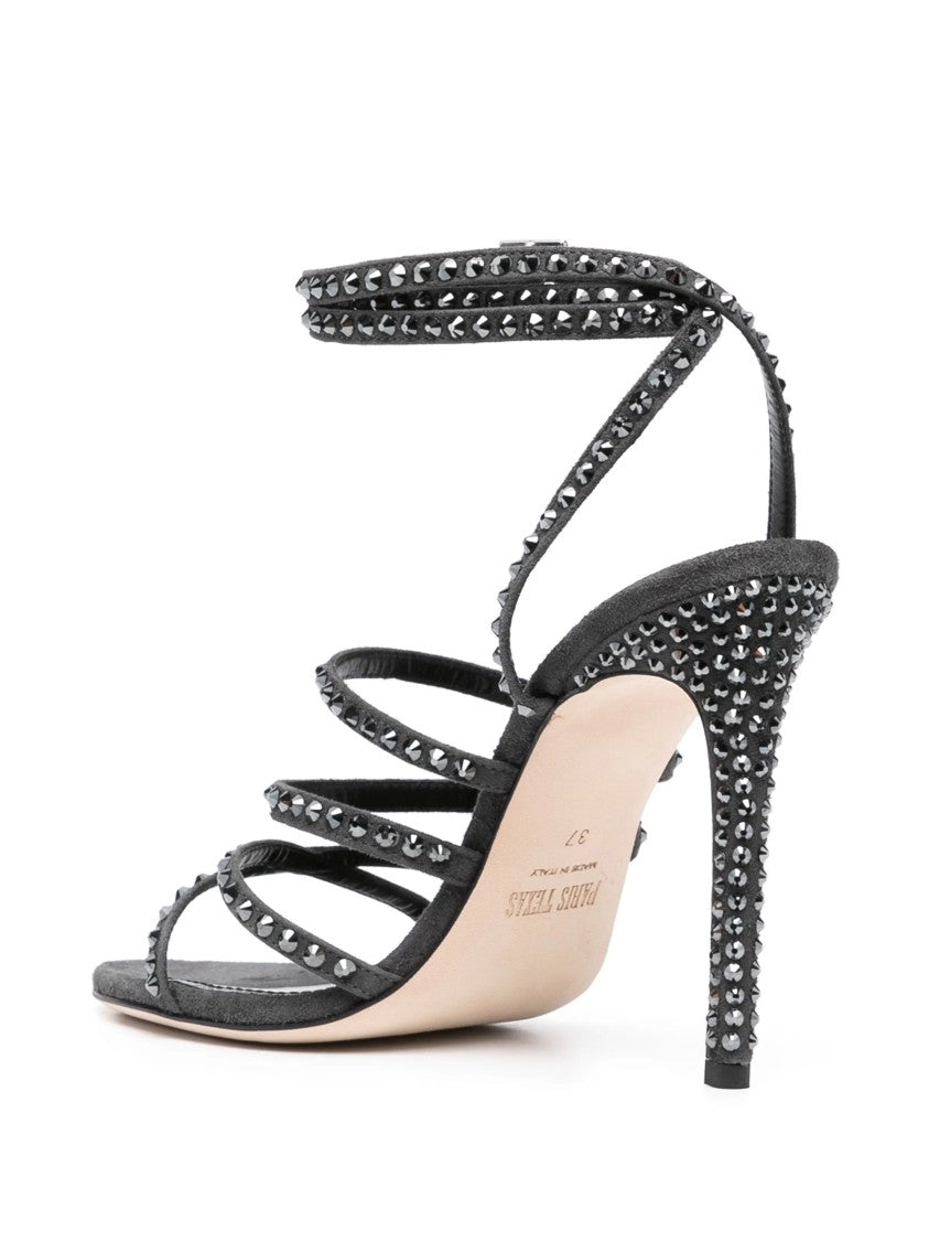 Paris Texas Holly Maeva Sandal