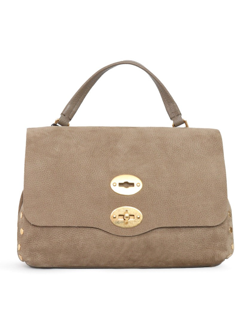 Zanellato Srl Postina Jones Size S Color Voltolina Grey