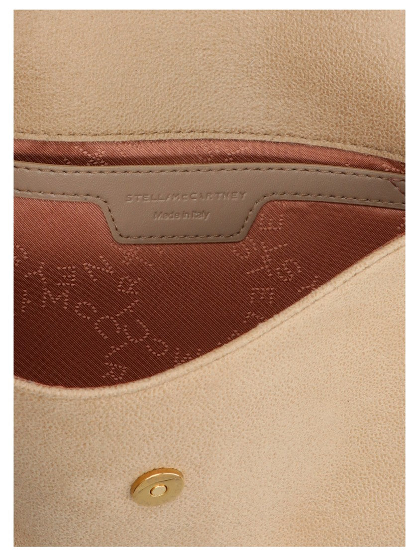 Stella Mccartney Falabella' Wallet On Chain