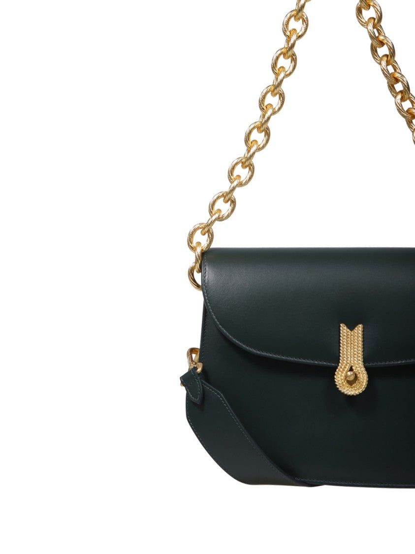 Amato Daniele Queen Cacciatora Bag