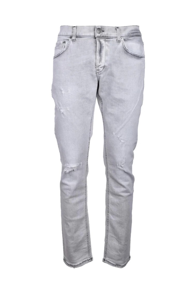 Dondup Jeans Men - Light Grey