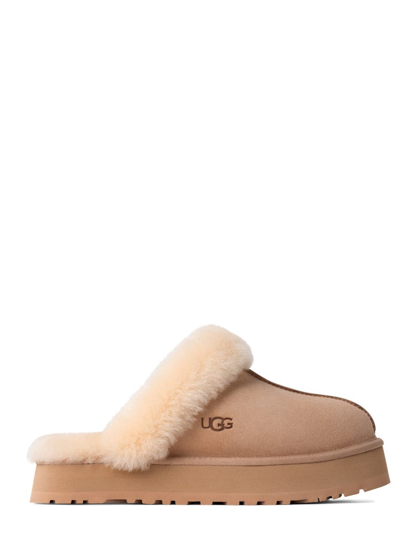Ugg W Disquette Slippers